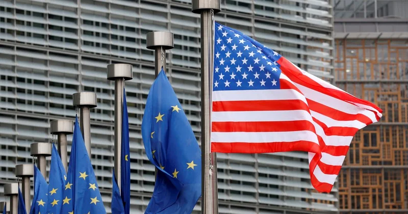 Transatlantik həmrəylik sınaq qarşısında...