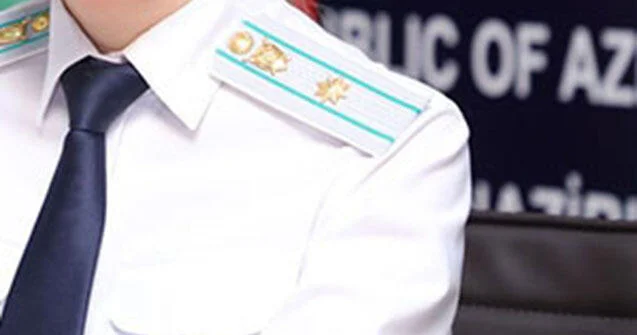 Prokurorluğa qəbulun nəticələri açıqlandı: 2 müsabiqə, 107 qalib