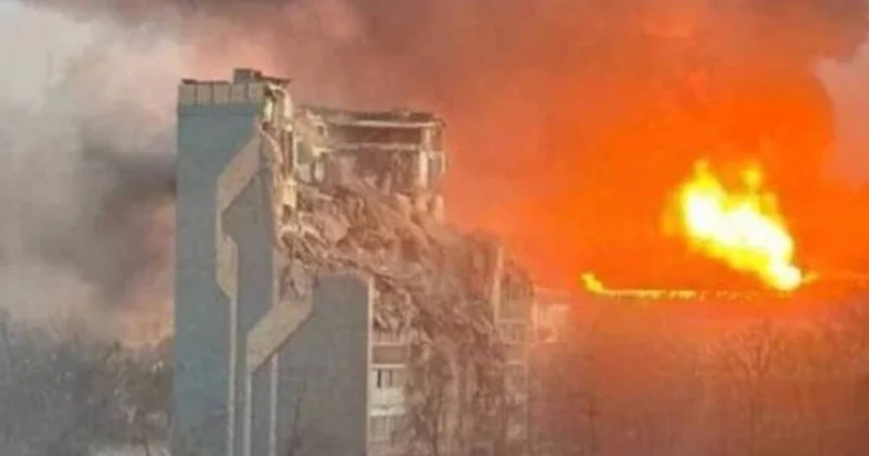 Самый смертоносный год для населения Украины Отчет ООН