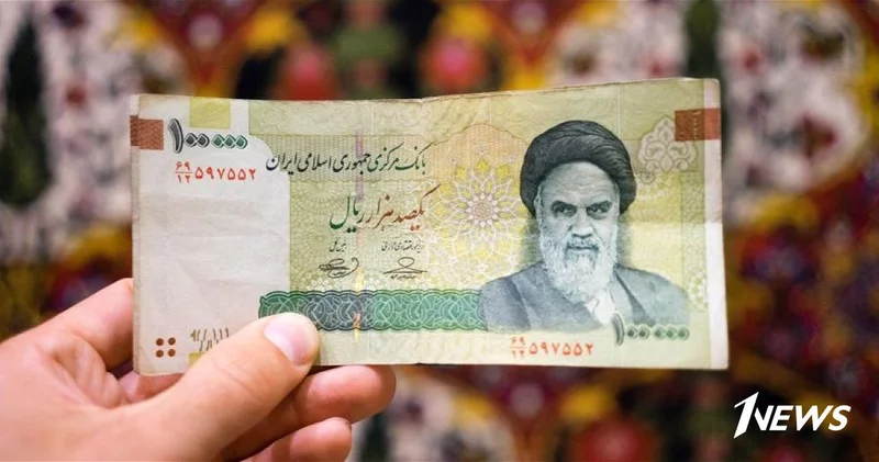 Daily Mail: Иранский риал фактически упал до нуля