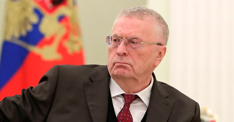 В сети вспоминают высказывание Жириновского о возможном потоке беженцев через Азербайджан Minval Politika