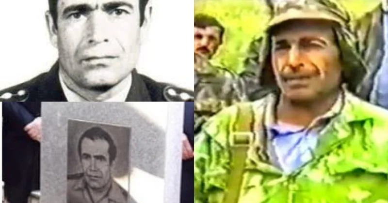 O, əsil qəhrəman idi; sadə, təvazökar, qorxmaz və fədakar...