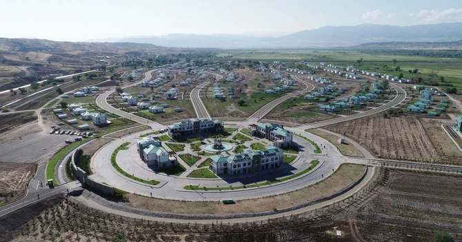 Zəngilan sakinlərini sevindirəcək 34 milyonluq YENİ LAYİHƏ