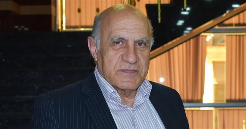 Национальные интересы в мире без правил: Фикрет Садыхов о том, как Азербайджан выстраивает внешнюю политику