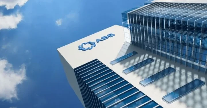 ABB 2025 ci ili artan mənfəət və güclənən kapital göstəriciləri ilə başa vurub