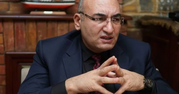 Bir az İranda baş verənlərlə bağlı... İqbal Ağazadə yazır