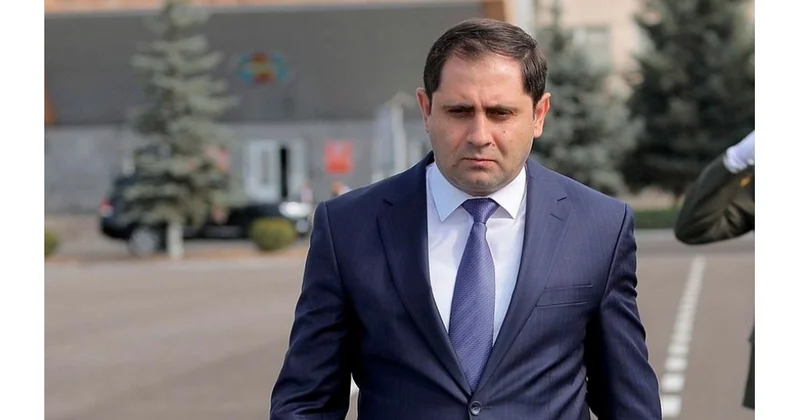 Papikyan: Ermənistan Azərbaycanla yarışma halında deyil