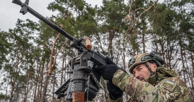 “Rusiya Ukraynaya kütləvi raket və dron zərbələri endirib: enerji infrastrukturu hədəfdə, ölənlər var“ Ukrayna KİV ləri