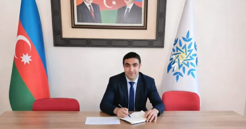 Yeni enerji gücləri: dayanıqlı inkişaf və enerji təhlükəsizliyinin əsas sütunu ŞƏRH