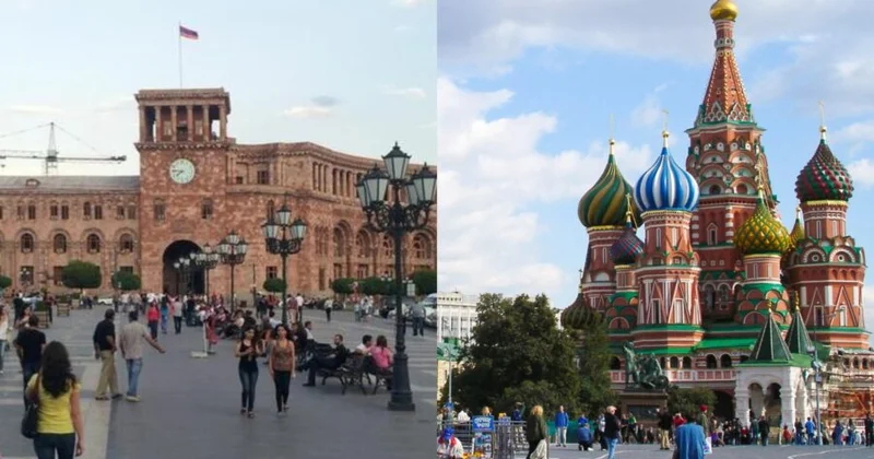 Kremlin Maduro planı nda fiasko: Zəngəzur dəhlizi Ermənistanı xilas etdi