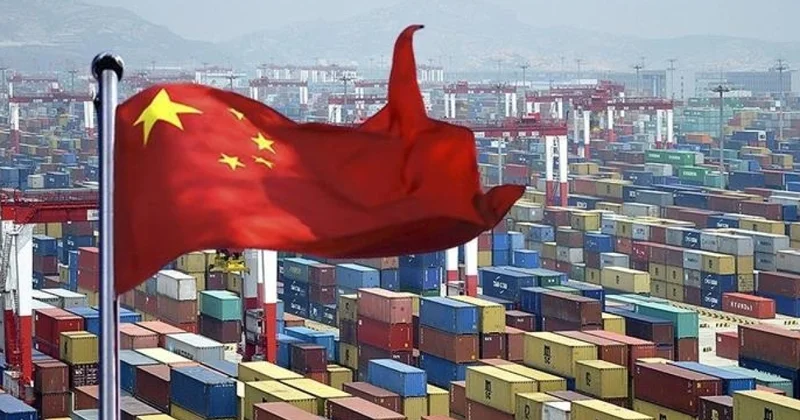 Китай раскритиковал Америку