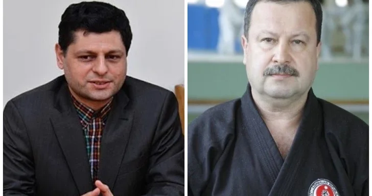 Ильхам Аббасов: В Японии такие люди, как Мирали Сеидов, считаются национальным достоянием ИНТЕРВЬЮ