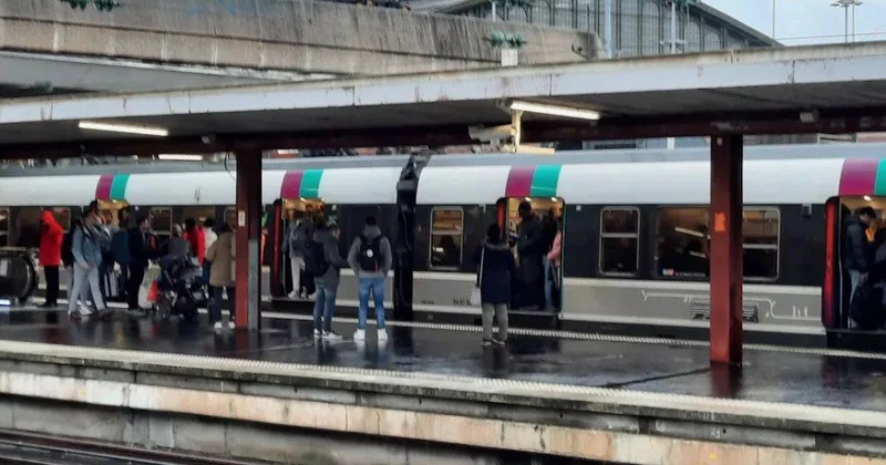 Fransada qatar sürücüləri tətil edirlər