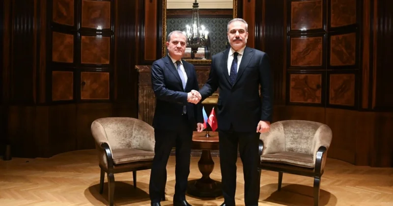 Азербайджан и Турция довольны