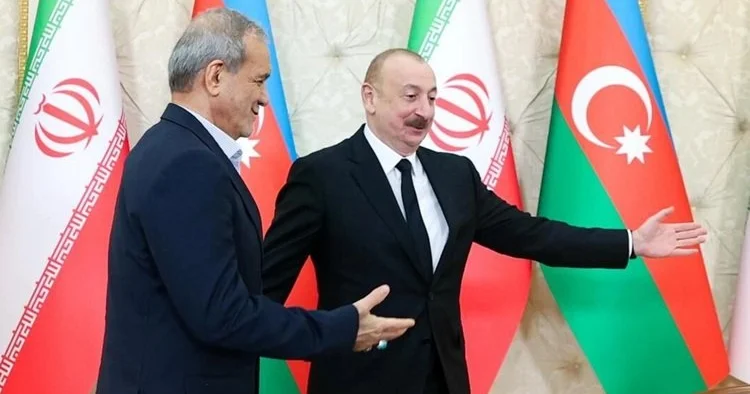 İranın xilas düsturu: Türk transformasiyası