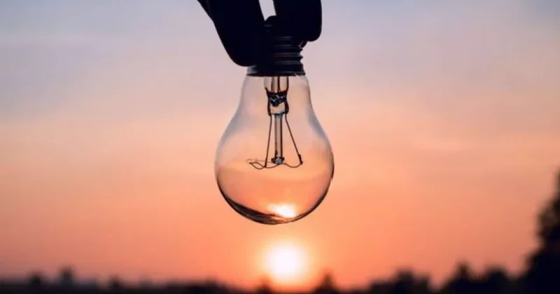 В одном из районов Ташкента отключат электроэнергию