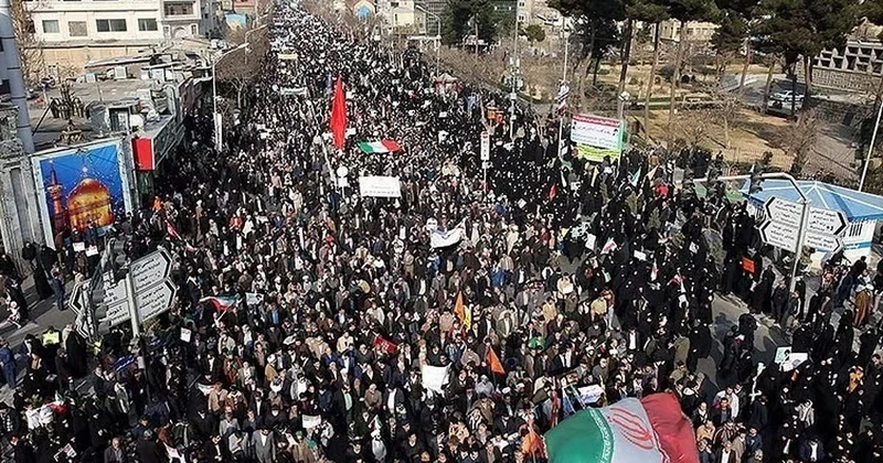 Üç ölkə ABŞ ı İrana zərbələr endirməməyə razı salmağa ÇALIŞIR