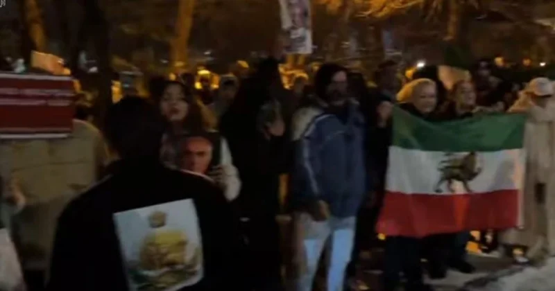 ABŞ və İsrail İrana İŞİD döyüşçülərini göndərib Baş Qərargah rəisi