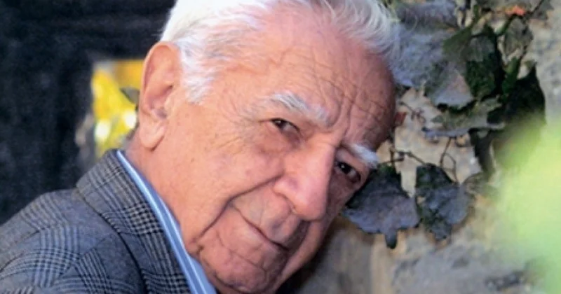 Сегодня день памяти Мирзы Бабаева: голоса эпохи и артиста с подлинной душой