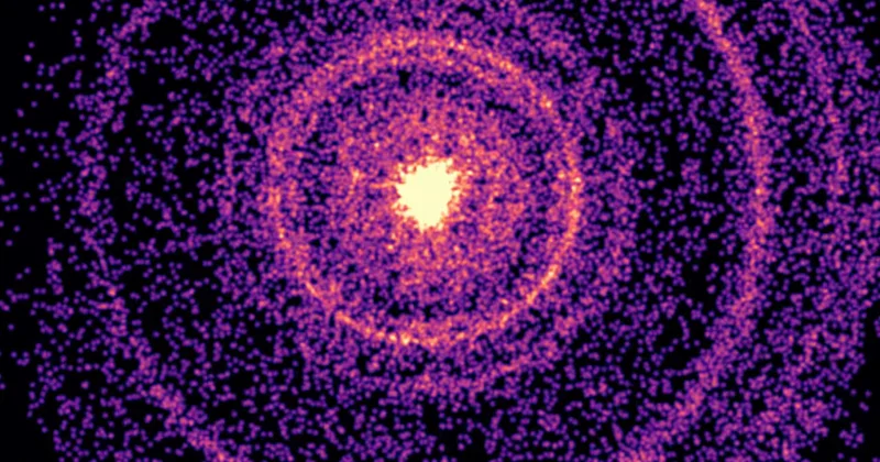 Физики открыли новую квантовую фазу материи