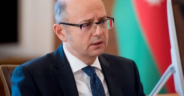 Министр: Отношения между Азербайджаном и Италией вышли на стратегический уровень