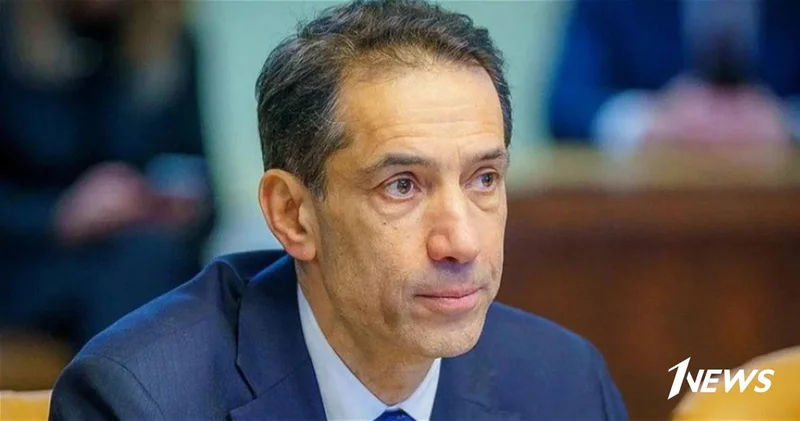 Замглавы МИД РФ и посол Азербайджана обсудили двусторонние задачи