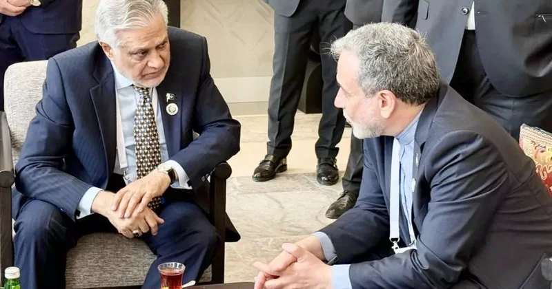 МИД Ирана и Пакистана обсудили двусторонние отношения и региональную ситуацию