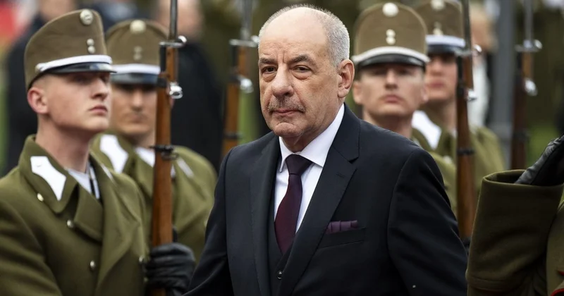 Парламентские выборы пройдут в Венгрии в апреле