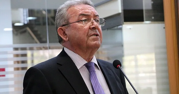 Mehdiyevanın vəzifəsi Misir Mərdanova həvalə edilir