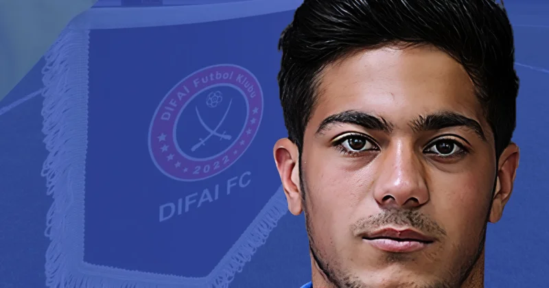 “Difai” Qarabağ təmsilçisindən futbolçu transfer etdi