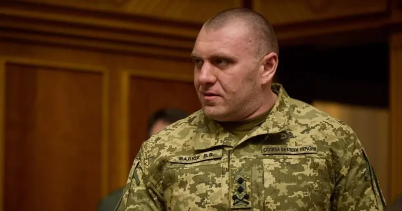 Рада готовится к голосованию по отставке главы СБУ Малюка