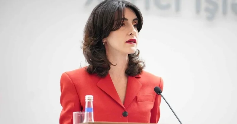 Gürcüstan XİN: Brüssel bürokratiyası Avropanın qlobal rolunu zəiflədir