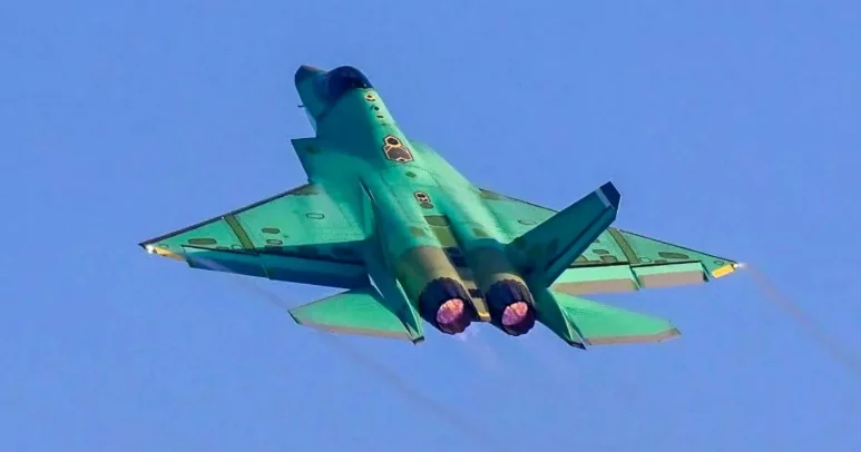 Çindən ABŞ a gözdağı: F 35 qırıcılarına rəqib J 35 qırıcısı