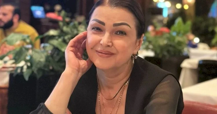 Xalq artisti Dövlət Komitəsi sədrinin qəbuluna getdi: “Təşəkkür etmək istədim”