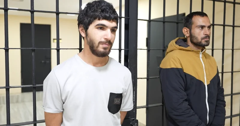 В Баку родственники заставляли детей совершать кражи на улицах Minval Politika