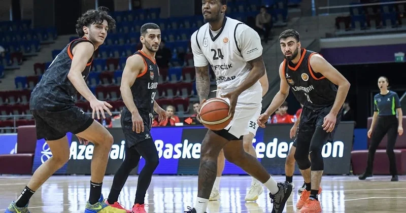 Azərbaycan Kuboku: “Neftçi” 1/4 finalda