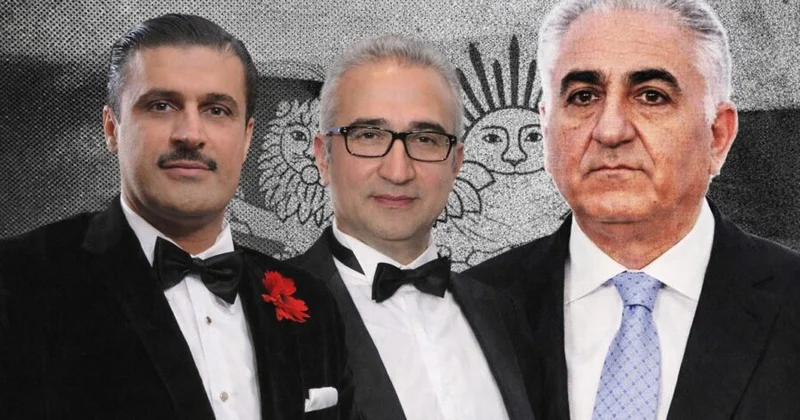 İranda hakimiyyətə Səfəvilərin nümayəndəsi gələ bilər? Azərbaycanlılarla bağlı PLAN