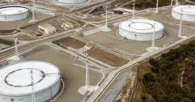 Xəzər Boru Kəməri Konsorsiumu vasitəsilə neft daşımaları azalıb