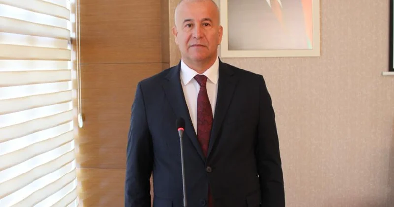 Enerji Təhlükəsizliyi və Milli İnkişaf MƏQALƏ