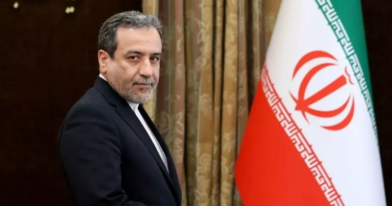 Аракчи: Иран не собирается враждовать с ЕС, но ответит зеркально на любые ограничения