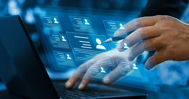 İşədüzəltmə vasitəçiləri üçün elektron reyestr tətbiq olunub