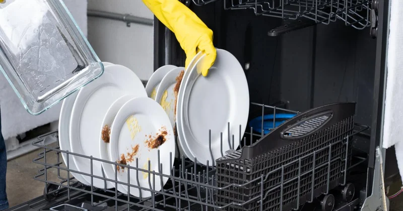 Mətbəxdəki gizli təhlükə: Qab yuyarkən hər gün özümüzü zəhərləyirik?