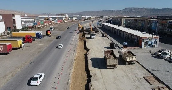 ADSEA ötən il Abşeronda hansı işləri görüb? Təhlil