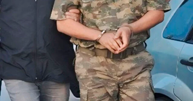 DTX nin saxladığı polkovniklə bağlı yeni QƏRAR