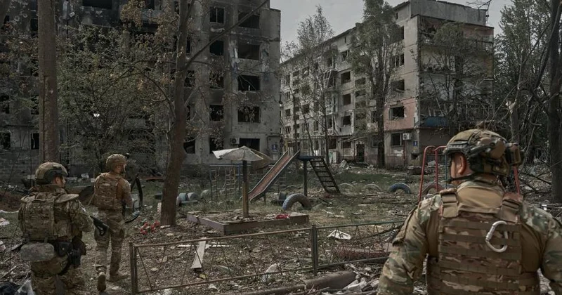 Rusiya Ukrayna savaşı İkinci Dünya müharibəsini geridə qoydu