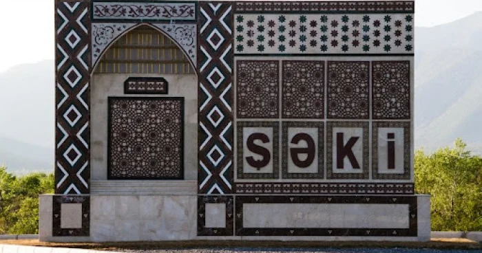 Şəkidə DƏHŞƏT 1 yaşlı körpə qəfil dünyasını dəyişdi ÖZƏL