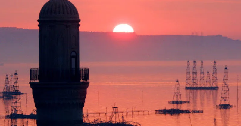 ABŞ Azərbaycanda neftin hasilatı üzrə 2027 ci il üçün proqnozunu açıqlayıb