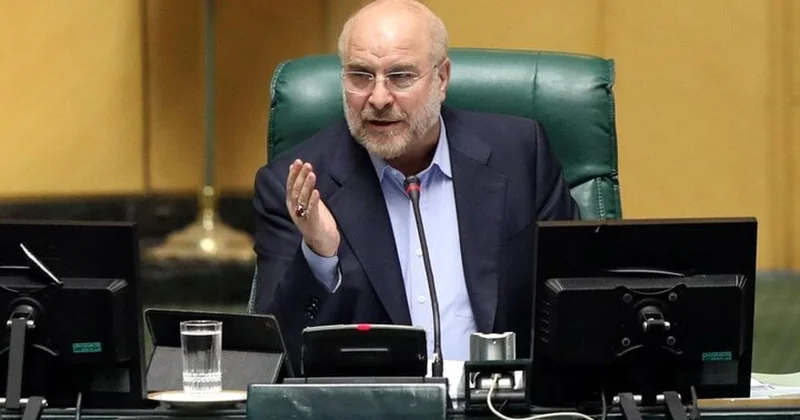 Галибаф пообещал постоянную работу над требованиями граждан