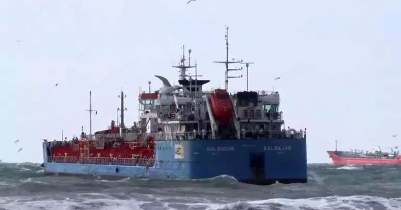 Hava ilə bağlı gəmilərə XƏBƏRDARLIQ