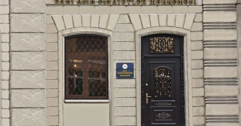 Сеидова заказала своего мужа и поплатилась сполна